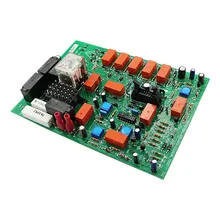 650-091 12V Module de carte de circuit imprimé de contrôleur d'interface moteur