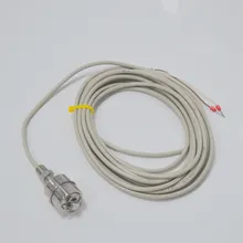 Sensor de Nível de Água de Alta Temperatura com Flutuador para Sistema de Refrigeração