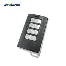 Duplicatore a codice variabile impermeabile IP56 controllo remoto Multi Rolling Copy Codice telecomando chiave duplicatrice per porta garage