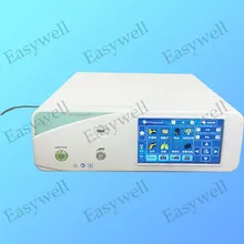 E40b 7 Controllo Touch da 1 Pollice con Immagine Display 4K Sistema di Telecamera Endoscopica
