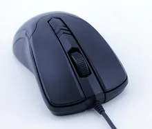 Büyük Boyutlu USB Bilgisayar Optik Fare
