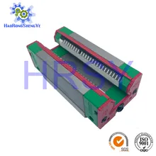 Guide linéaire de type rouleau Hiwin Rgh20 Rgh20ha