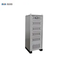 Elettronica di potenza personalizzata progettata per diverse condizioni operative di microrete