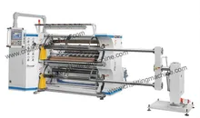 Computer gesteuerte Hochgeschwindigkeits-Rollschneidemaschine