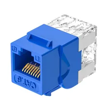 ネットワーク LED RJ45 モジュラージャック 180 種類