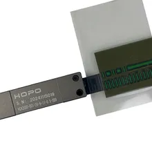 Manyetik Mutlak Encoder Pozisyon Sensörü Doğrusal Motor Kontrolü için