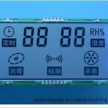 TFT-Farb-LCD-Anzeigemodul