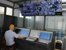 Hệ thống điều khiển tự động chế biến thực phẩm