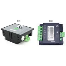 701ms Módulo de Controle Painel de Controle de Gerador Diesel Eletrônico
