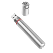 Instruments de logger de données USB à haute température avec une excellente capacité de stockage Instruments de logger de données USB à haute température avec une excellente capacité de stockage