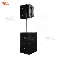 Vrx932la Hệ thống âm thanh dòng array chuyên nghiệp cho biểu diễn ngoài trời