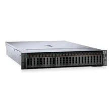 Servidor Rack Poweredge R760 personalizable para escenarios de computación general