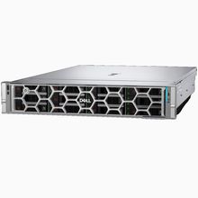 2U Односокетный стоечный сервер для центра обработки данных PowerEdge R570