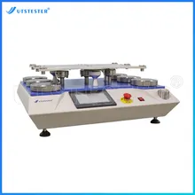 Máy thử nghiệm vải Martindale Kiểm tra độ mài mòn Martindale Thử nghiệm vải Martindale Máy thử nghiệm vải Martindale Kiểm tra độ mài mòn Martindale Thử nghiệm vải Martindale