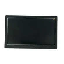 13,3-inch commerciële capacitieve Android-wandmontagetouchscreen