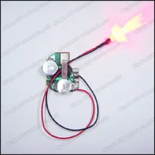 Modulo di Luce LED Mini Torcia LED Luminoso