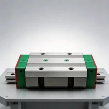 Schwerlast-Linearführungselement für Rg35 Linearschiene CNC-Maschinenteile Rgh35ca Rgh35ha Rgw35cc Rgw35hc