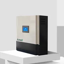 5-30kw पवन जनरेटर प्रणाली में पवन ऑफ-ग्रिड नियंत्रक के लिए मिलान लोड पावर आउटपुट