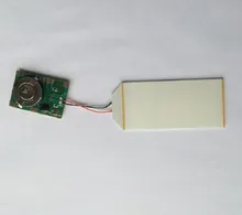 LED-Blitzmodule Pop-Display-Blitzer LED blinkend