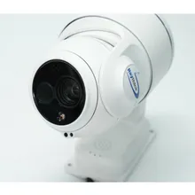 255 Preset e modalità di scansione dei pattern Sistema di monitoraggio dome ad alta velocità per la protezione perimetrale