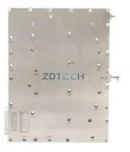 Lバンドトランシーバーモジュール 200W ナビゲーションレーダーシステム 1000W 送信電力モジュール
