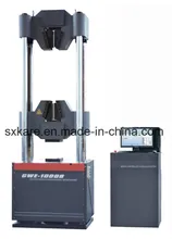 Computerbesturingsdraad trekproefmachine (GWE-600B)