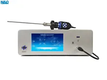 4K Sistema di Telecamera Endoscopica