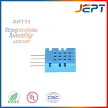 Jept Digitaler Temperatursensor-Modul für präzise Feuchtigkeitsmessung