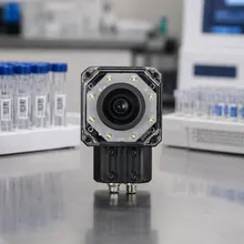 XTIOT XT8601B Meerdere Code Lezer voor Tray Barcode Scansysteem