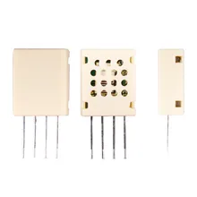 Modulo sensore di temperatura e umidità a segnale digitale compatibile con Am2120 bus singolo I2c