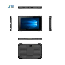 Senke Tablet PC Tahan Air Kustom IP67 8 Inci Tablet PC Rugged Win/Android 16GB 512GB Tablet PC Mini Layar Sentuh Rugged 8 Inci Tablet PC