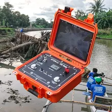 ซอฟต์แวร์การกลับตัวของอุณหภูมิที่มีพลังสูงขั้นสูงพร้อมบันทึกข้อมูล ซอฟต์แวร์การกลับตัวของอุณหภูมิที่มีพลังสูงขั้นสูงพร้อมบันทึกข้อมูล