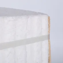 Thermische Isolatie Keramische Vezel Verwarmblok Module Vezel Naai Module