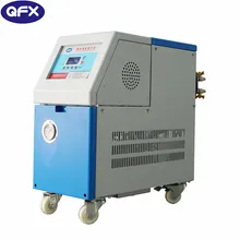 Contrôleur de température de moule de conception disruptive pour machine de moulage par injection