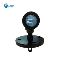 Sentec Slst100 Intelligentes Ultraschall-Flüssigkeitsstratifizierungsinstrument Meter