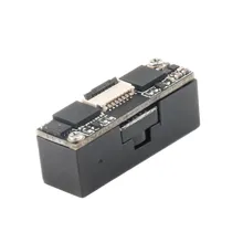 Modulo di scansione codice a barre Qr Embedded 2D motore di scansione codice a barre per tornello, distributore automatico