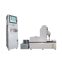 Hochtemperatur-Reziproke Reibungsprüfmaschine Reibungstestgerät