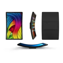 43 Pollice Android Pannello Macchina Monitor Touch Screen LCD Display Computer Touchscreen Capacitivo Tutto in Uno PC