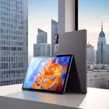 Tablet Android de Alto Desempenho com Processador Octa-Core e Suporte a Dual SIM