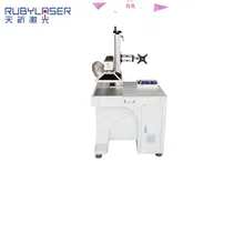 نظام وندوز لدعم تحميل وتفريغ ملفات CAD/Ai تلقائيًا 30/50/100W نظام تعليم بالليزر الألياف