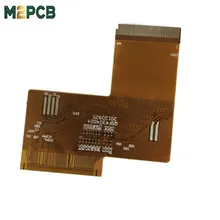 Producción de electrónica con PCBA de flexión rígida para sistemas LED