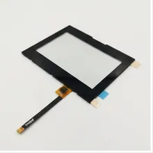 โมดูลหน้าจอสัมผัสแบบอินเทอร์แอคทีฟพร้อมการควบคุมสัมผัสแบบ capacitive
