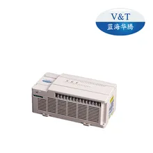 Vc10V โมดูล PLC ควบคุมโปรแกรมการเคลื่อนไหวที่ง่าย PLC ขนาดเล็ก