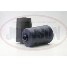 Tex80 Dikiş Makinesi Uyumlu Premium Polyester Ana Dikiş İpi