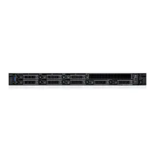 DELL 1u R650 Intel Xeon Gen3 CPU DDR4 Küçük Rack Sunucu
