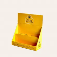 Klassifizierte Lagerdesigns zur Optimierung der Raumausnutzung modularer Papierdisplayständer für die Platzierung von Werbeartikeln in Hotels