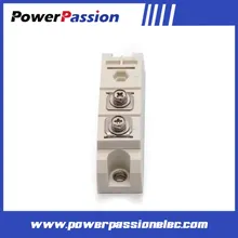 Mô-đun nguồn IGBT Mô-đun điều khiển SCR Thyristor Thiết kế tiêu chuẩn cho các ứng dụng điện