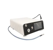 Caméra d'endoscope professionnel 100W Système d'endoscopie avec source de lumière LED