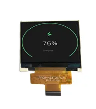 2.3 Inch TFT LCD Module met 320*240 Resolutie 4spi Interface LCD Module