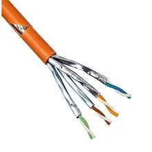 Cavo LAN CAT6 Cavo dati comunicazione cavo computer con RJ45 connettore